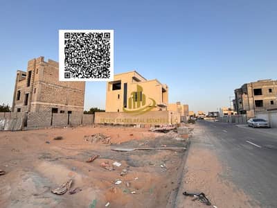 Plot for Sale in Al Zahya, Ajman - 1. . png