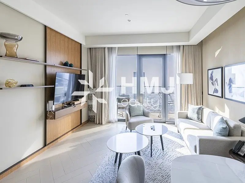 Premium Furnished Apartment | Ready to Move In