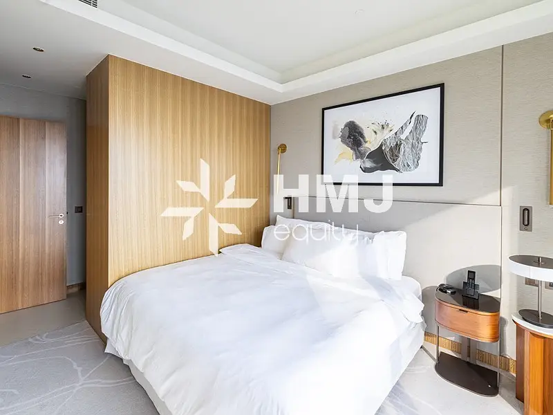 Premium Furnished Apartment | Ready to Move In