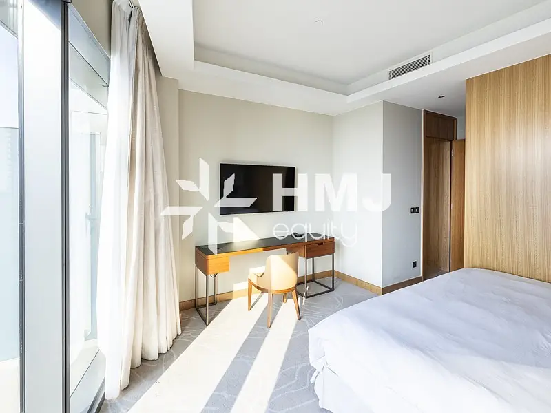 Premium Furnished Apartment | Ready to Move In