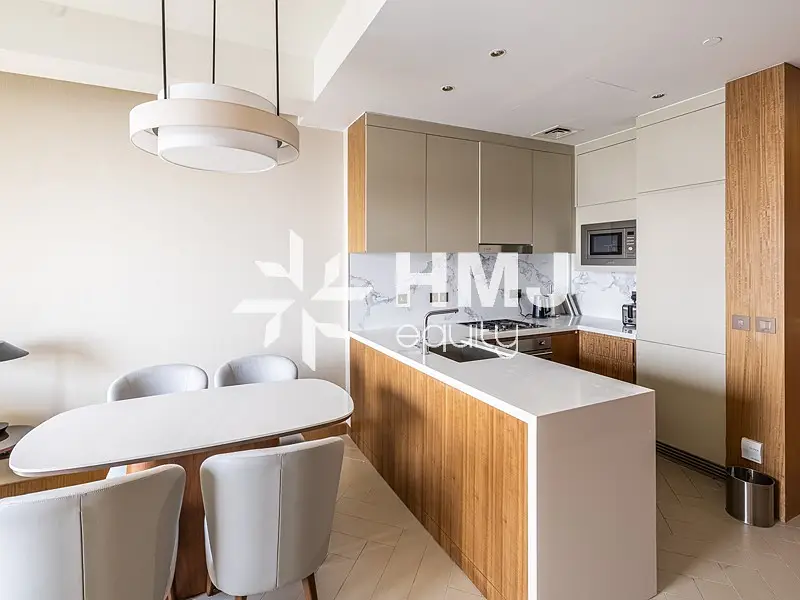 Premium Furnished Apartment | Ready to Move In