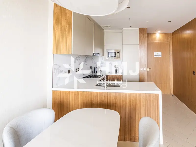 Premium Furnished Apartment | Ready to Move In