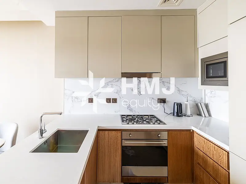 Premium Furnished Apartment | Ready to Move In