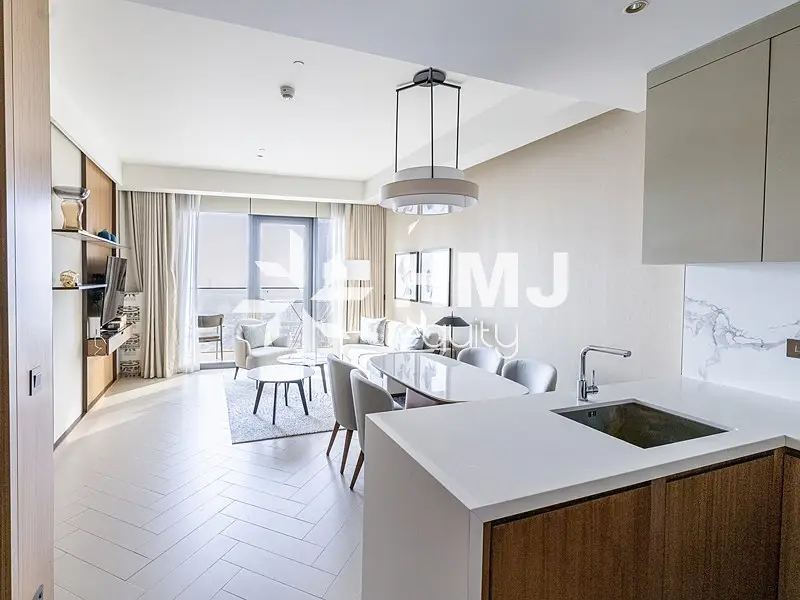 Premium Furnished Apartment | Ready to Move In