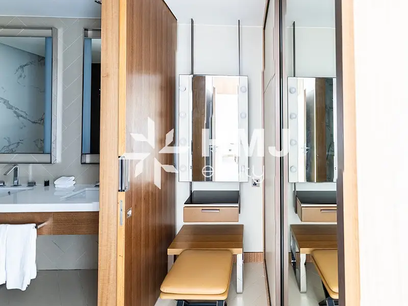 Premium Furnished Apartment | Ready to Move In