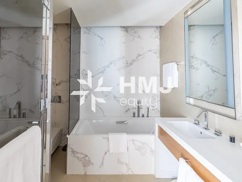 Premium Furnished Apartment | Ready to Move In