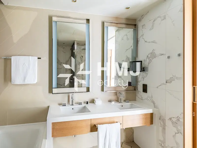 Premium Furnished Apartment | Ready to Move In