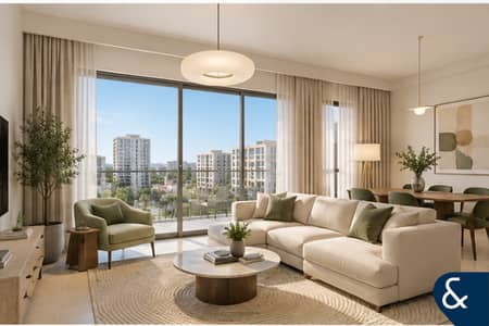 2 habitaciones Apartamento para en Venta en Town Square, Dubai - Apartamento en Town Square,Savannah, 2 dormitorios, 1350000 AED - 16883342 2 habitaciones Apartamento para en Venta en Town Square, Dubai - Apartamento en Town Square,Savannah, 2 dormitorios, 1350000 AED - 16883342