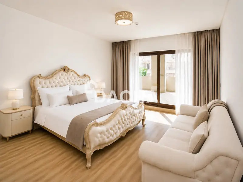 Refurbished | Community View | Large Terrace