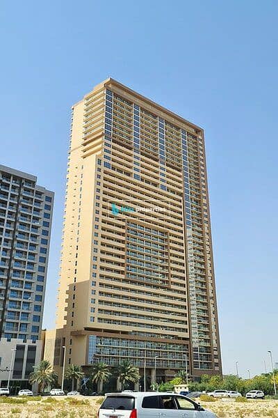 Studio te Huur in Jumeirah Village Circle (JVC), Dubai - ghalia-tower-21898_xl. jpg