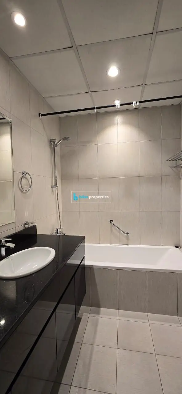 Furnished Studio | DAMAC Ghalia | Balcony | City View