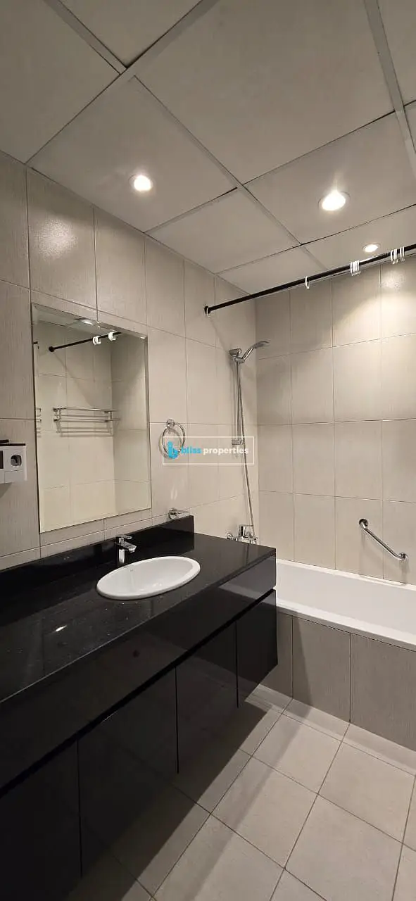 Furnished Studio | DAMAC Ghalia | Balcony | City View