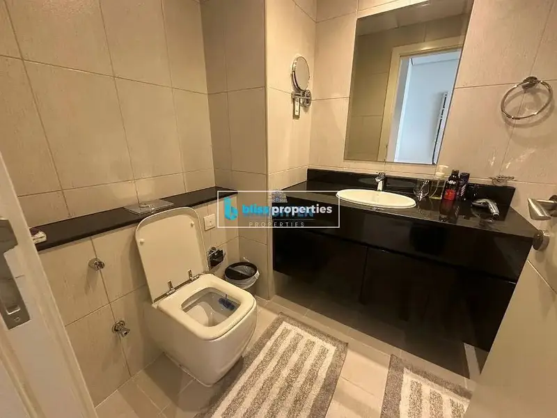 Furnished Studio | DAMAC Ghalia | Balcony | City View