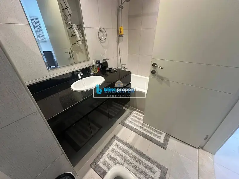 Furnished Studio | DAMAC Ghalia | Balcony | City View
