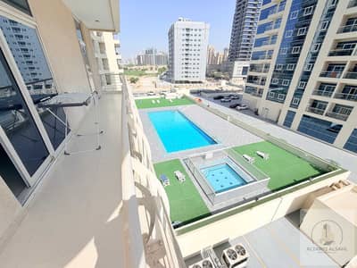 2 Bedroom Flat for Rent in Dubai Sports City, Dubai - IMG_6439. jpg 2 Bedroom Flat for Rent in Dubai Sports City, Dubai - IMG_6439. jpg