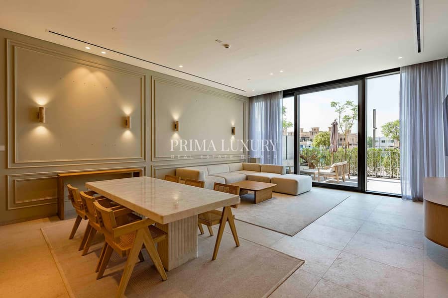 Appartamento a Jumeirah,Jumeirah 2,Eden House The Canal, 3 camere da letto, 1300000 AED - 16883414 Appartamento a Jumeirah,Jumeirah 2,Eden House The Canal, 3 camere da letto, 1300000 AED - 16883414