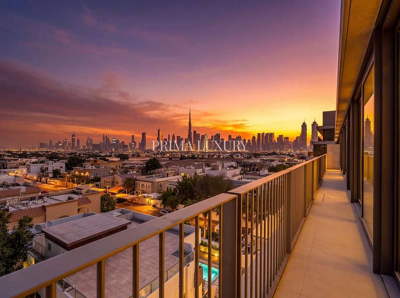 Appartamento a Jumeirah,Jumeirah 2,Eden House The Canal, 2 camere da letto, 750000 AED - 16883415 Appartamento a Jumeirah,Jumeirah 2,Eden House The Canal, 2 camere da letto, 750000 AED - 16883415