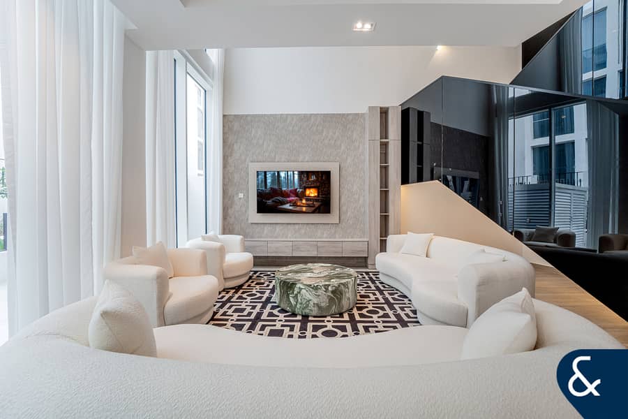 Fully Furnished | Close to the Bay | 4 Bed Fully Furnished | Close to the Bay | 4 Bed