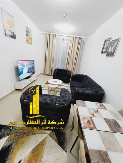 1 Slaapkamer Appartement te Huur in Al Owan, Ajman - WhatsApp Image 2026-10-16 at 3.28. 35 PM (1). jpeg 1 Slaapkamer Appartement te Huur in Al Owan, Ajman - WhatsApp Image 2026-10-16 at 3.28. 35 PM (1). jpeg