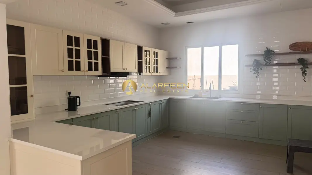 Luxury Living | 5 BR Villa | Prime Location