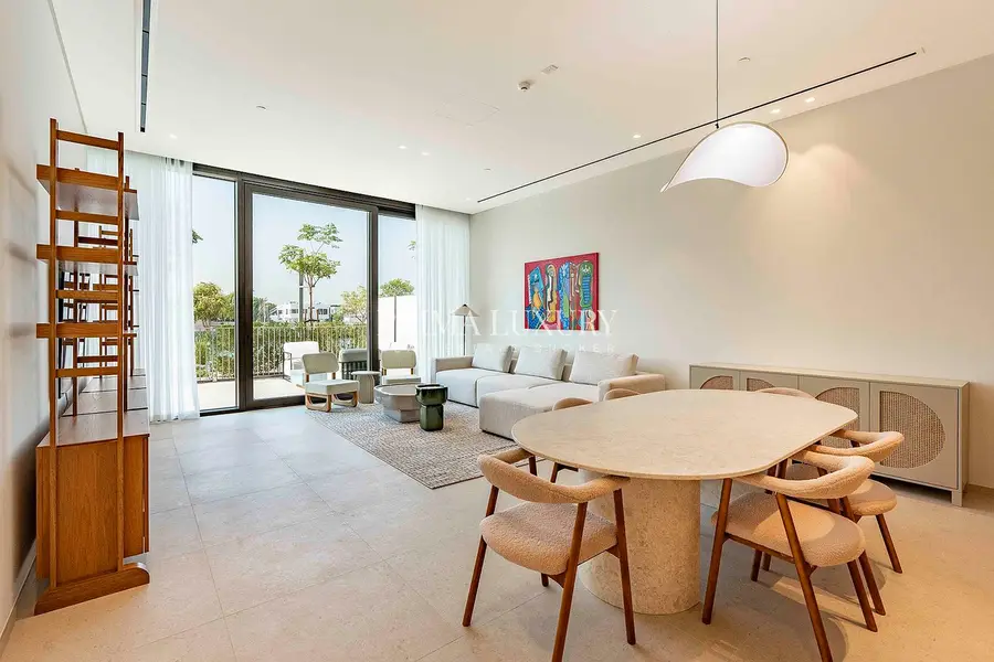 High Ceiling | Canal View | Luxury 2BR Simplex