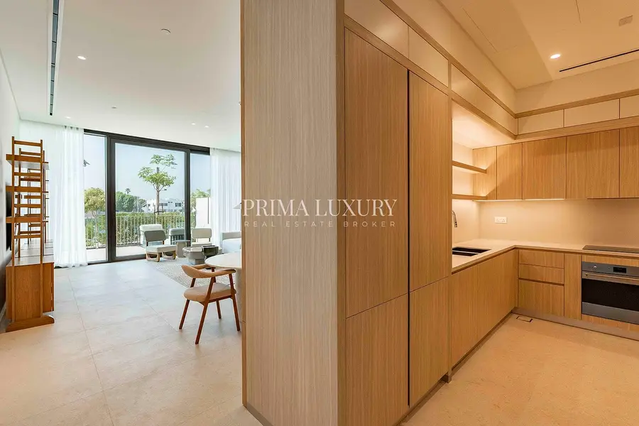 High Ceiling | Canal View | Luxury 2BR Simplex