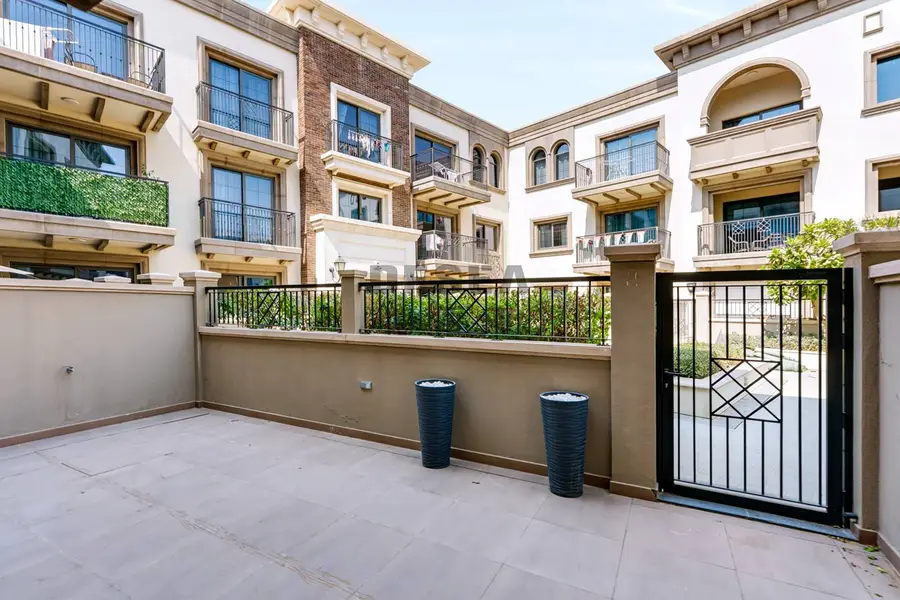 Well Maintained | Spacious Layout | Vacant