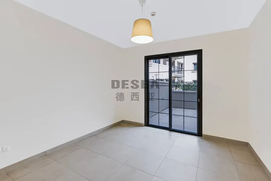 Well Maintained | Spacious Layout | Vacant
