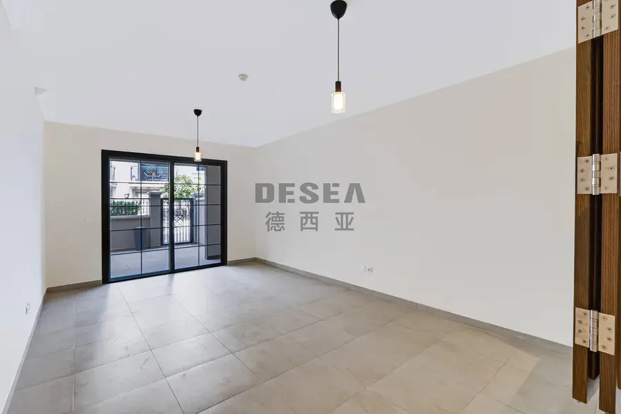 Well Maintained | Spacious Layout | Vacant