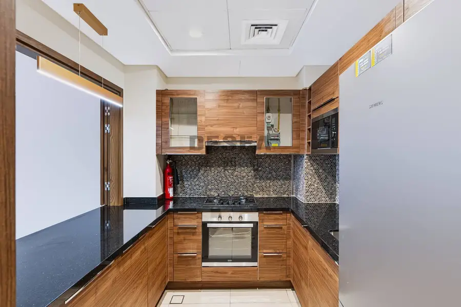 Well Maintained | Spacious Layout | Vacant