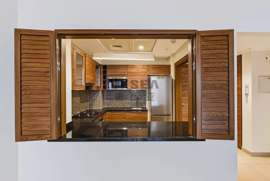 Well Maintained | Spacious Layout | Vacant