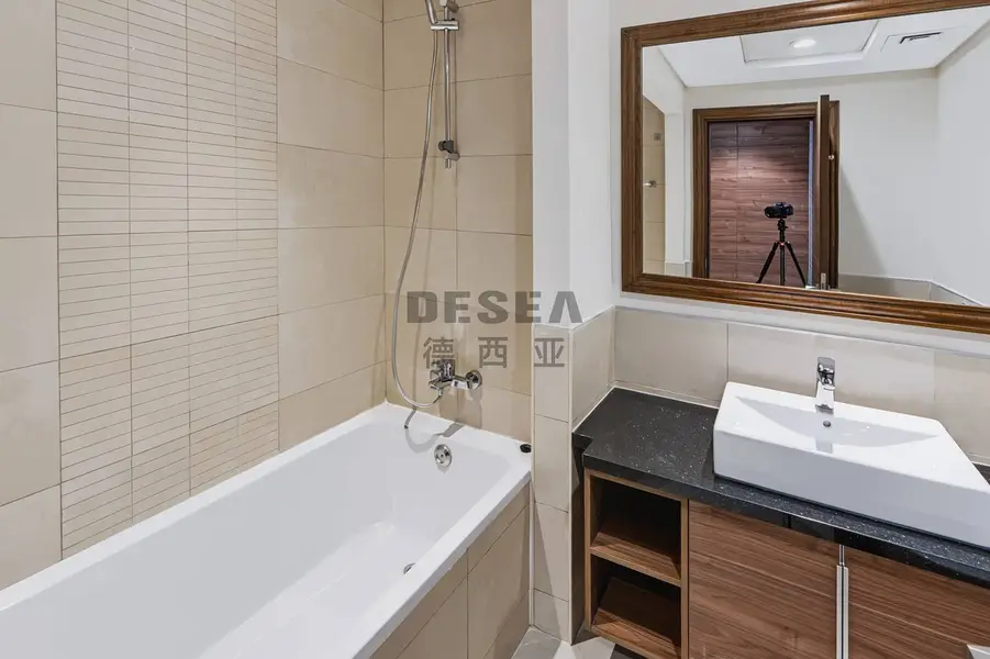 Well Maintained | Spacious Layout | Vacant