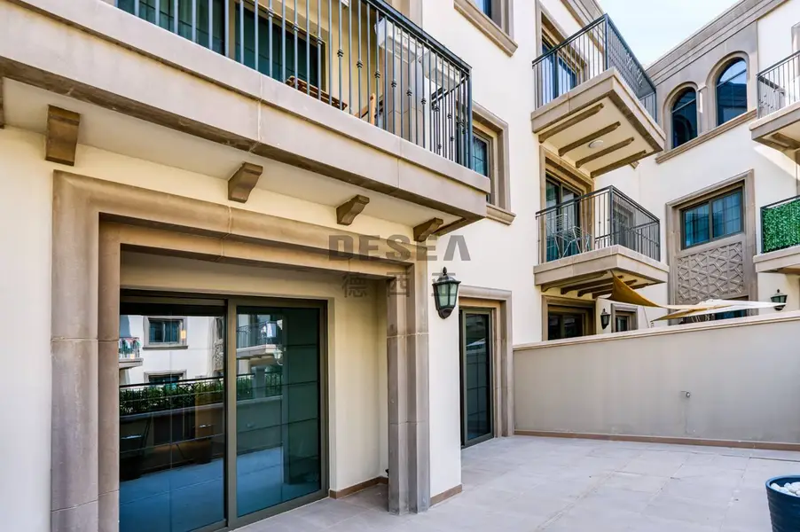 Well Maintained | Spacious Layout | Vacant