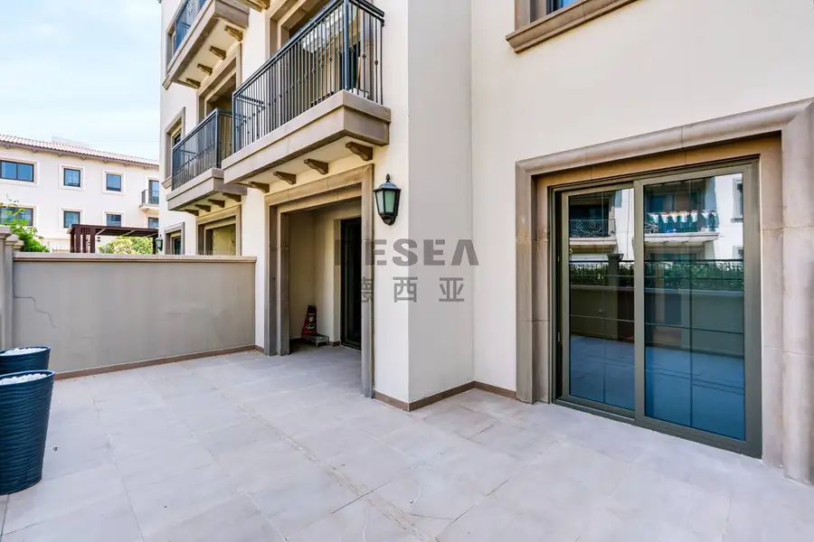 Well Maintained | Spacious Layout | Vacant