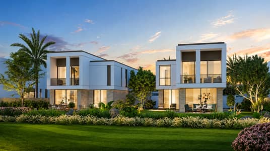 Villa de 4 chambres à à vendre à Dubai South, Dubai - ChatGPT Image Jun 18, 2026, 03_29_57 PM. png