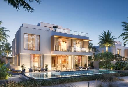 5 Camere Villa in vendita a The Oasis by Emaar, Dubai - 112. jpg