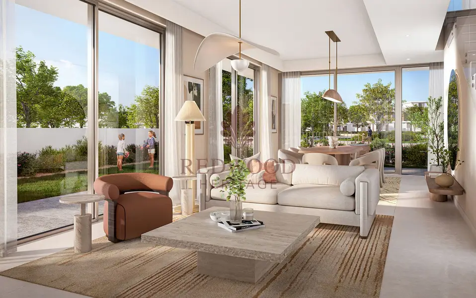 BELOW OP | 4BR + MAID | EMAAR | PRIME LOCATION