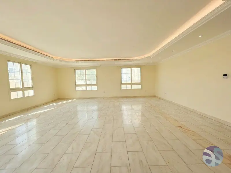 Spacious 4 EN-SUITE BR + Maid | Ready To Move | Prime Location |