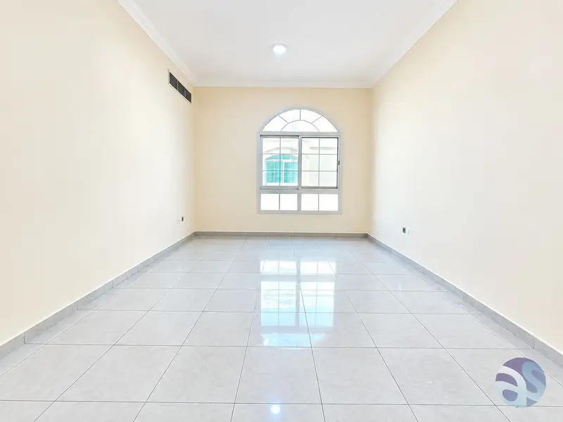 Spacious 4 EN-SUITE BR + Maid | Ready To Move | Prime Location |