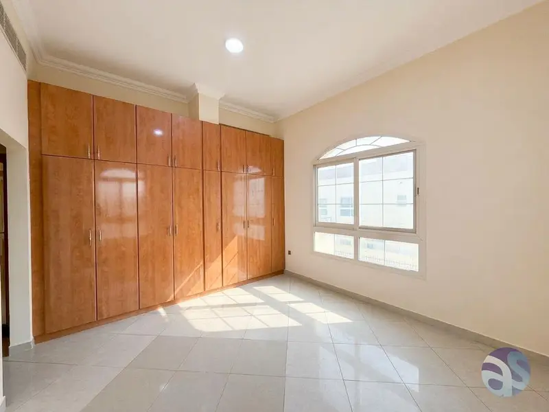 Spacious 4 EN-SUITE BR + Maid | Ready To Move | Prime Location |
