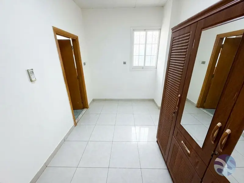 Spacious 4 EN-SUITE BR + Maid | Ready To Move | Prime Location |