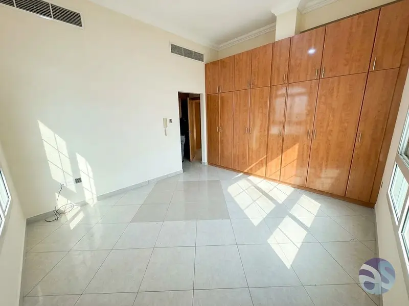 Spacious 4 EN-SUITE BR + Maid | Ready To Move | Prime Location |