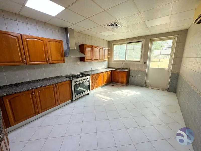 Spacious 4 EN-SUITE BR + Maid | Ready To Move | Prime Location |