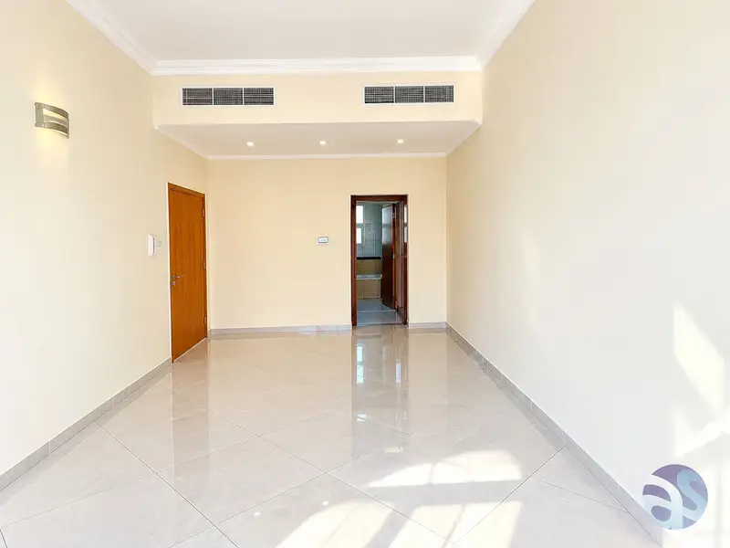 Spacious 4 EN-SUITE BR + Maid | Ready To Move | Prime Location |