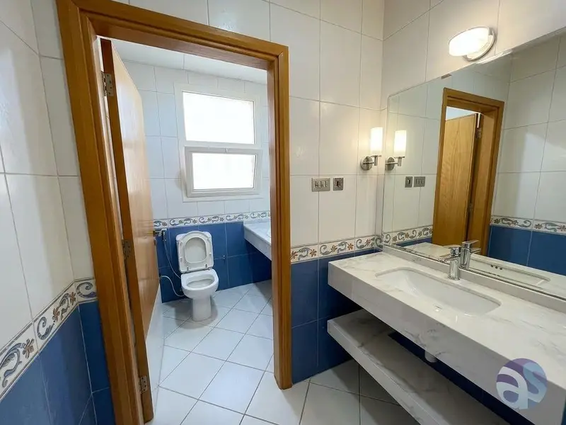 Spacious 4 EN-SUITE BR + Maid | Ready To Move | Prime Location |