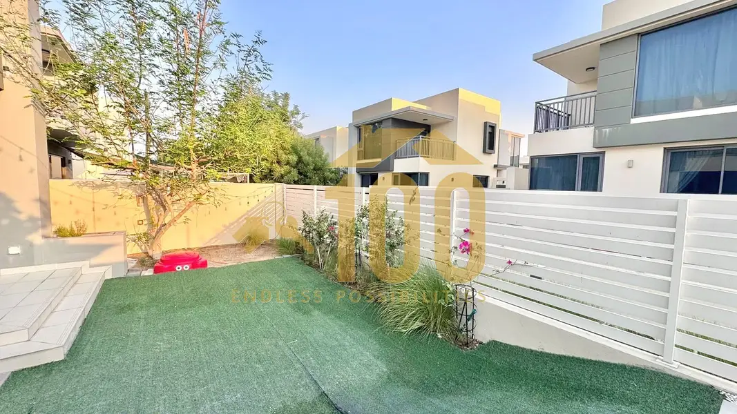 4BR + Maids | Prime Dubai Hills Location | Vacant