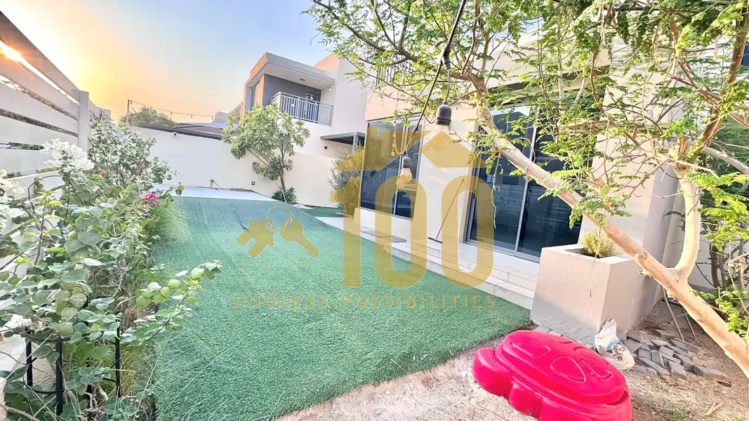4BR + Maids | Prime Dubai Hills Location | Vacant