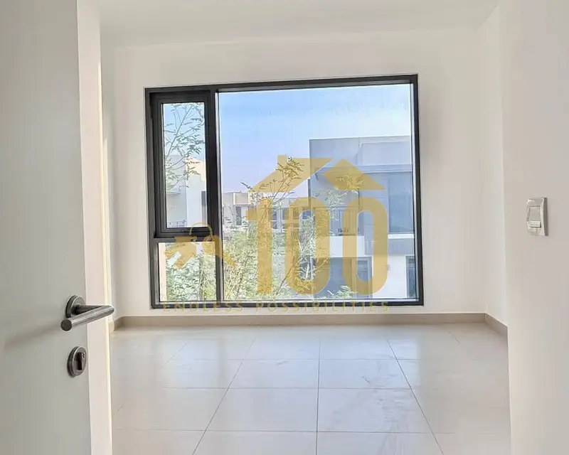 4BR + Maids | Prime Dubai Hills Location | Vacant
