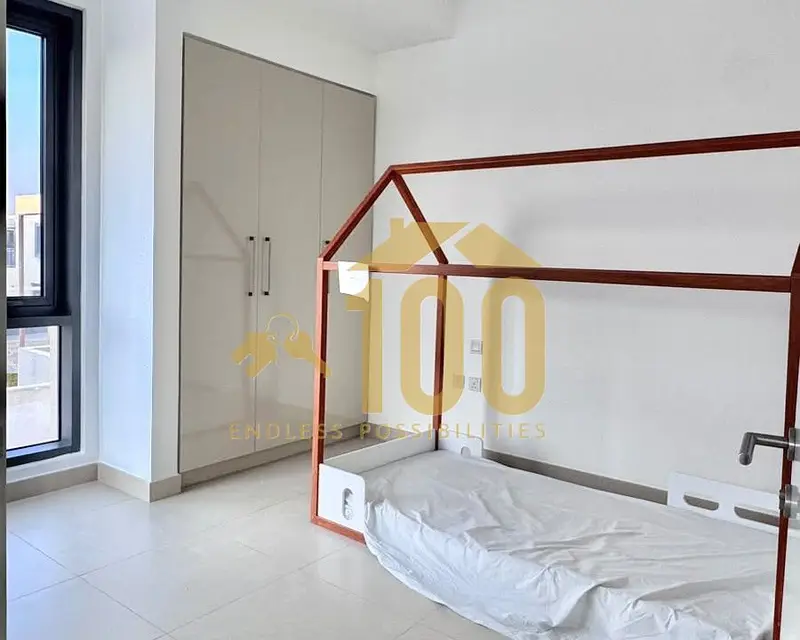 4BR + Maids | Prime Dubai Hills Location | Vacant