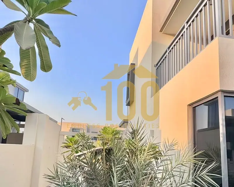4BR + Maids | Prime Dubai Hills Location | Vacant